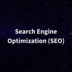 Search Engine Optimization (SEO)