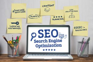 search engine optimization factors